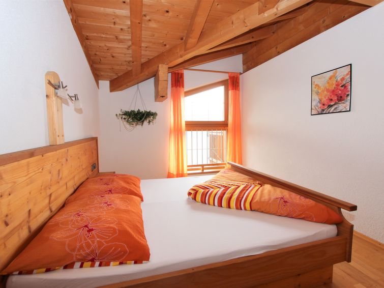 Foto van wonen van Appartement Kaltenbach