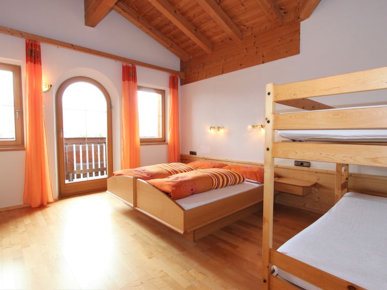 Foto van wonen van Appartement Kaltenbach