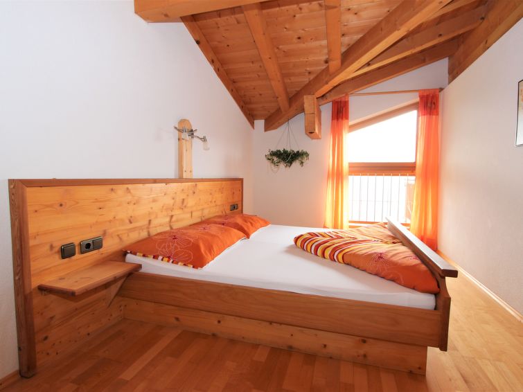 Foto van wonen van Appartement Kaltenbach