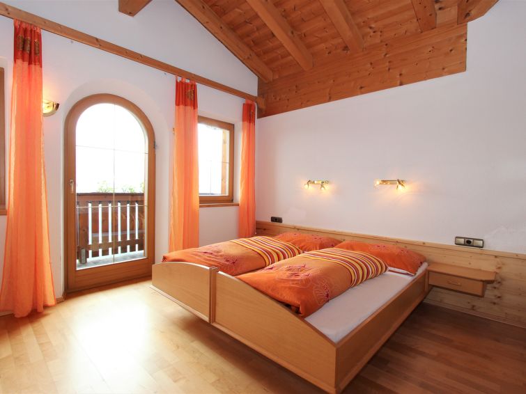 Foto van wonen van Appartement Kaltenbach