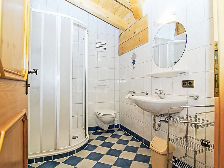 Foto van wonen van Appartement Kaltenbach