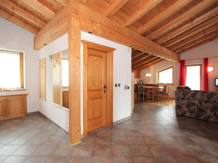 Foto van wonen van Appartement Kaltenbach