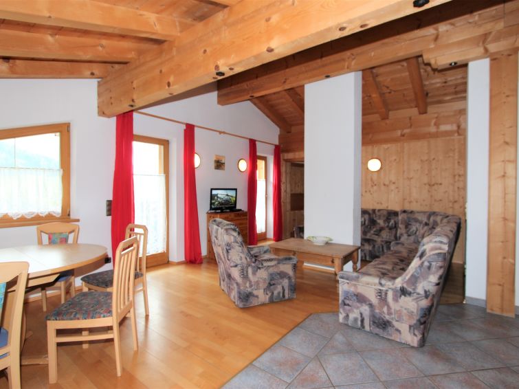 Foto van wonen van Appartement Kaltenbach