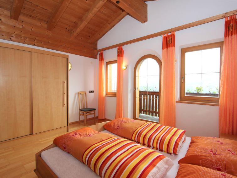 Foto van wonen van Appartement Kaltenbach