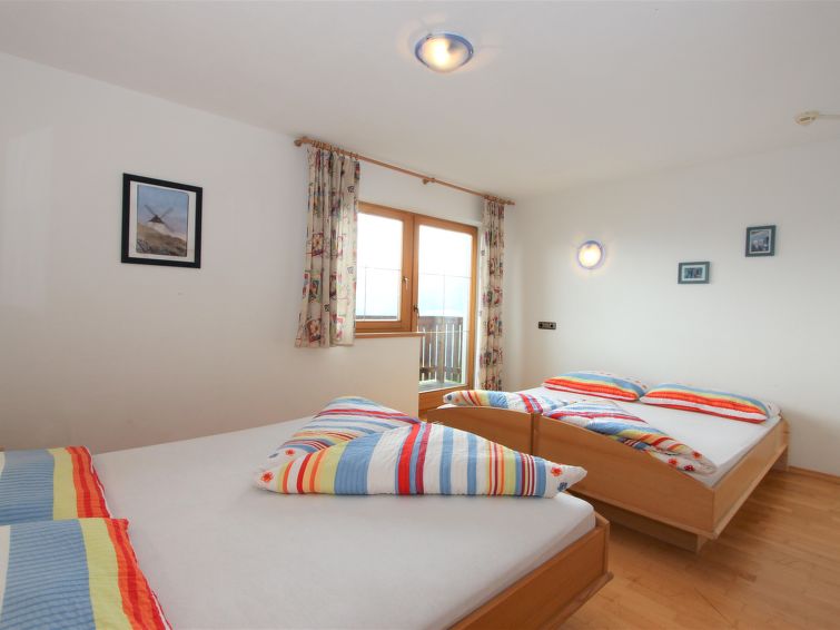 Foto van wonen van Appartement Kaltenbach
