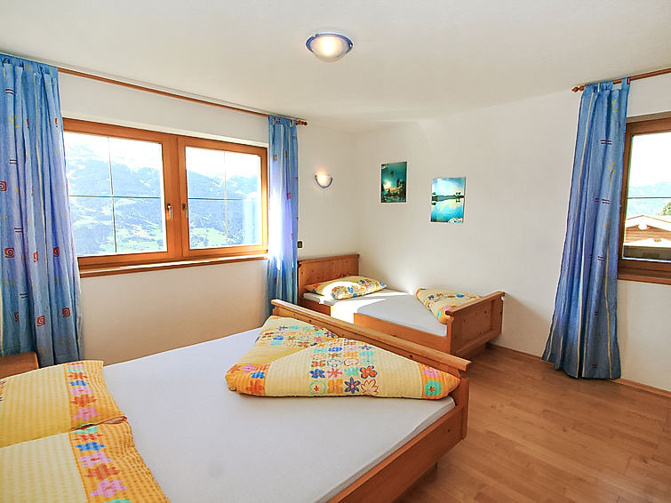 Foto van wonen van Appartement Kaltenbach