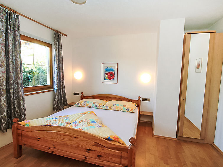 Foto van wonen van Appartement Kaltenbach