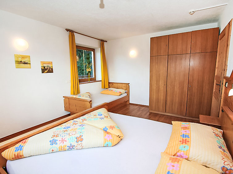 Foto van wonen van Appartement Kaltenbach