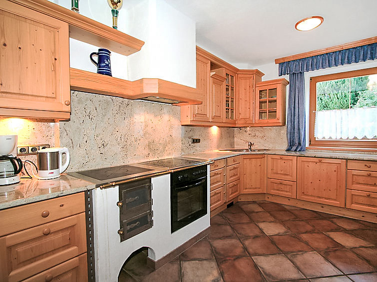 Foto van wonen van Appartement Kaltenbach