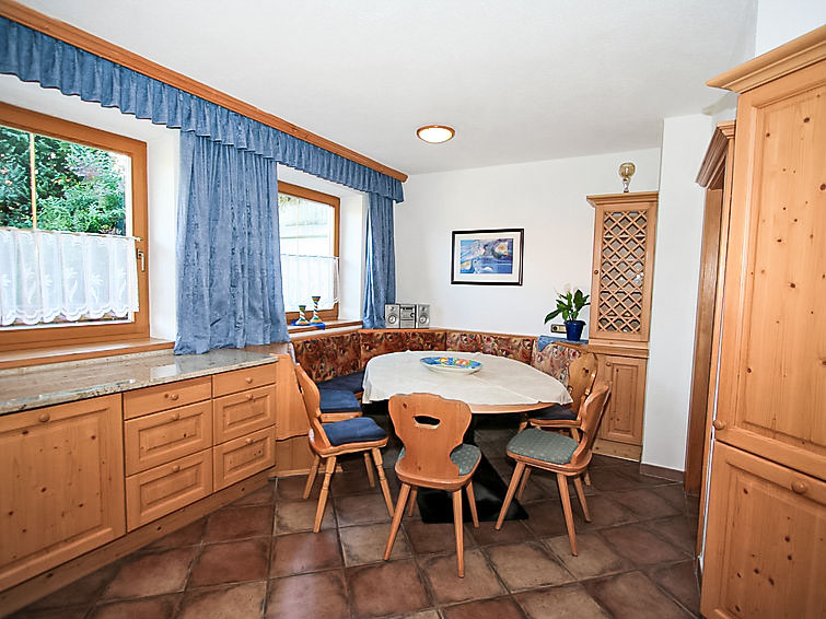 Foto van wonen van Appartement Kaltenbach