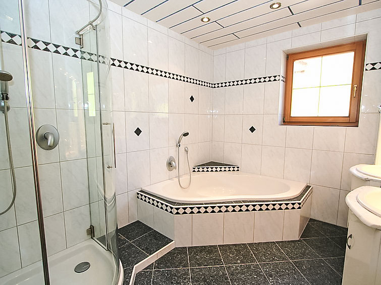 Foto van wonen van Appartement Kaltenbach