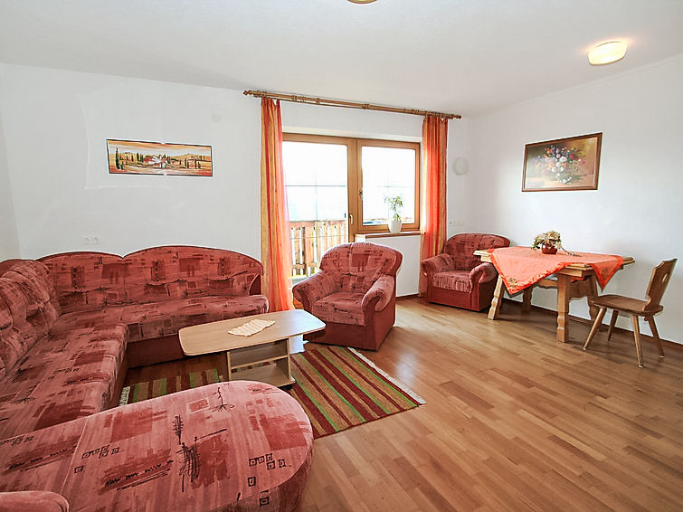 Foto van wonen van Appartement Kaltenbach