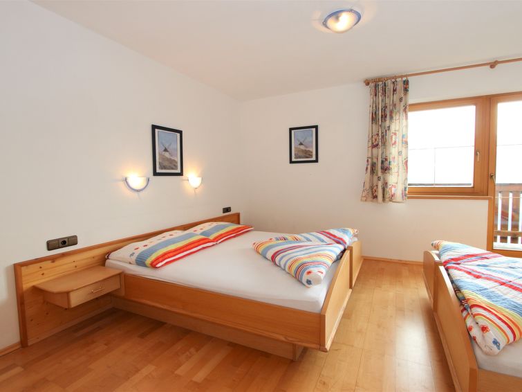 Foto van wonen van Appartement Kaltenbach