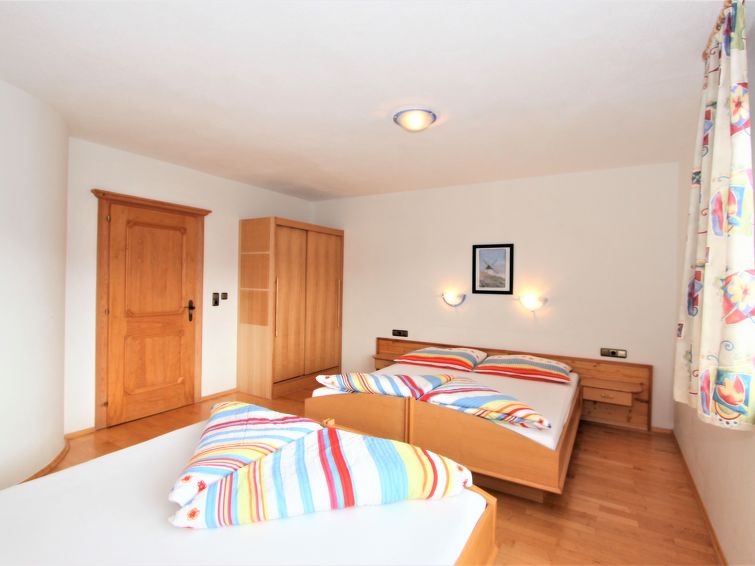Foto van wonen van Appartement Kaltenbach
