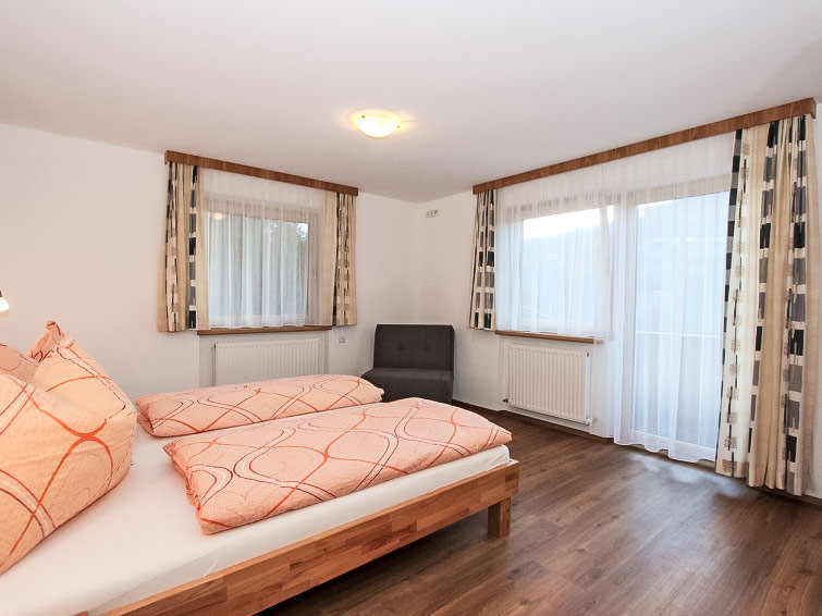 Foto van wonen van Vakantiehuis Kaltenbach Foto van wonen van Vakantiehuis Kaltenbach