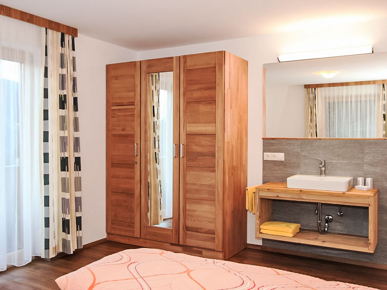 Foto van wonen van Vakantiehuis Kaltenbach Foto van wonen van Vakantiehuis Kaltenbach