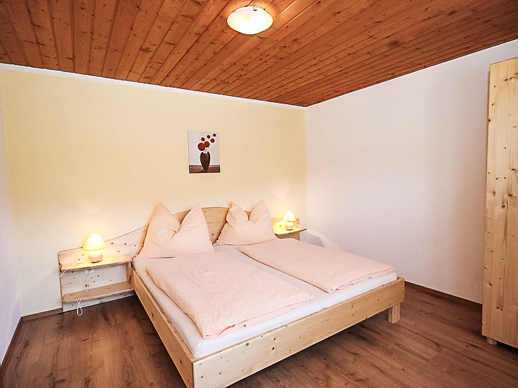 Foto van wonen van Vakantiehuis Kaltenbach Foto van wonen van Vakantiehuis Kaltenbach