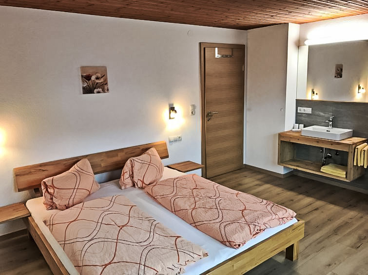Foto van wonen van Vakantiehuis Kaltenbach Foto van wonen van Vakantiehuis Kaltenbach