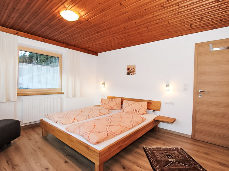 Foto van wonen van Vakantiehuis Kaltenbach Foto van wonen van Vakantiehuis Kaltenbach