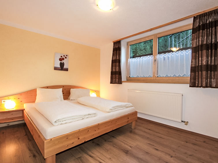 Foto van wonen van Vakantiehuis Kaltenbach Foto van wonen van Vakantiehuis Kaltenbach