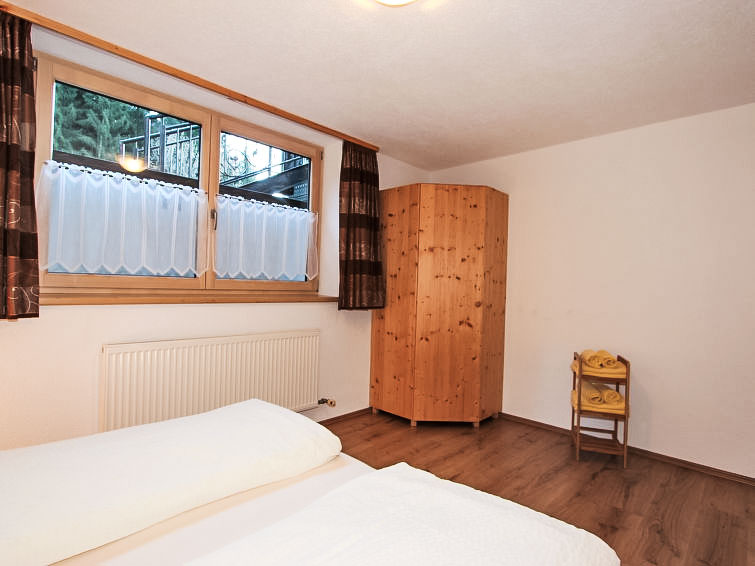 Foto van wonen van Vakantiehuis Kaltenbach Foto van wonen van Vakantiehuis Kaltenbach