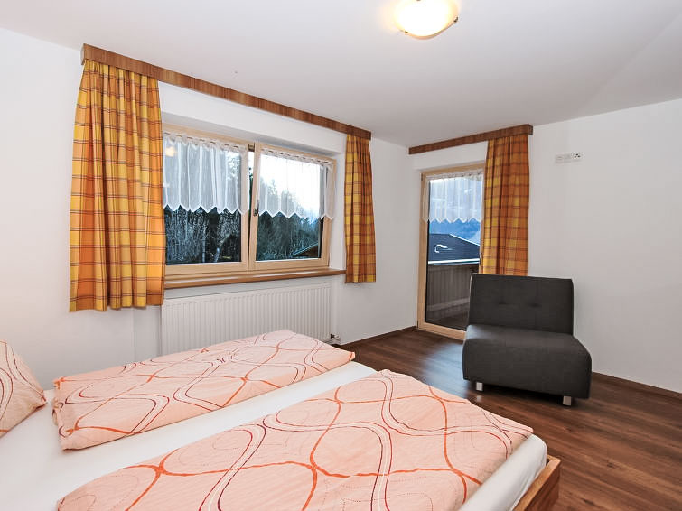 Foto van wonen van Vakantiehuis Kaltenbach Foto van wonen van Vakantiehuis Kaltenbach