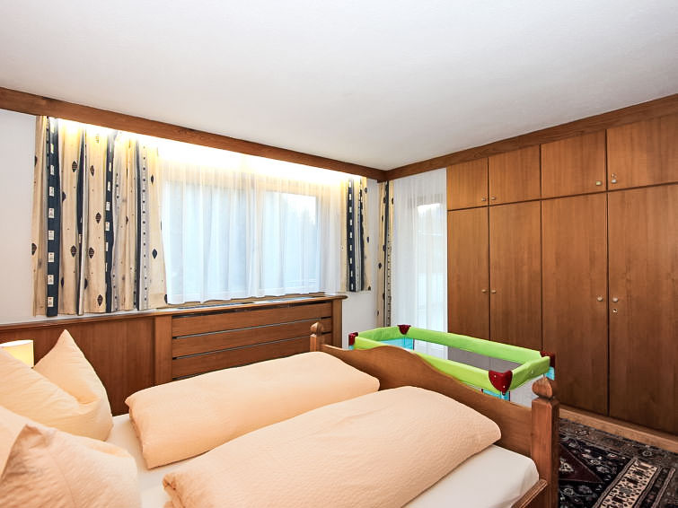 Foto van wonen van Vakantiehuis Kaltenbach Foto van wonen van Vakantiehuis Kaltenbach
