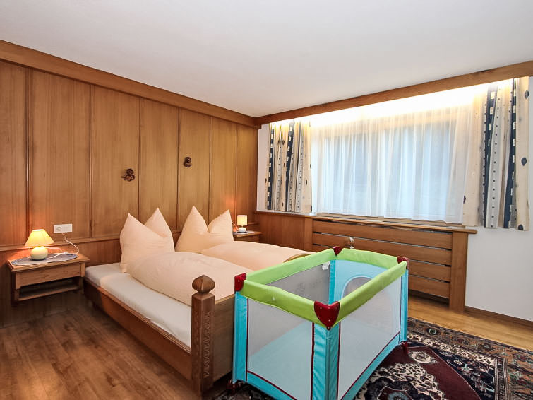Foto van wonen van Vakantiehuis Kaltenbach Foto van wonen van Vakantiehuis Kaltenbach