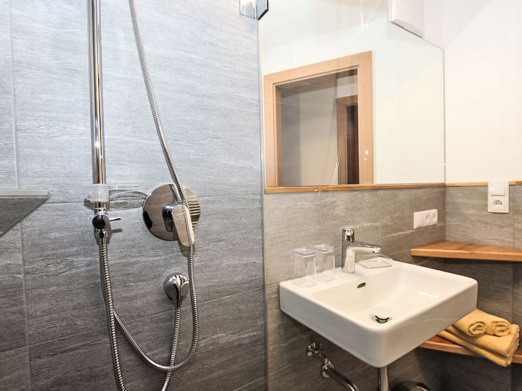 Foto van wonen van Vakantiehuis Kaltenbach Foto van wonen van Vakantiehuis Kaltenbach