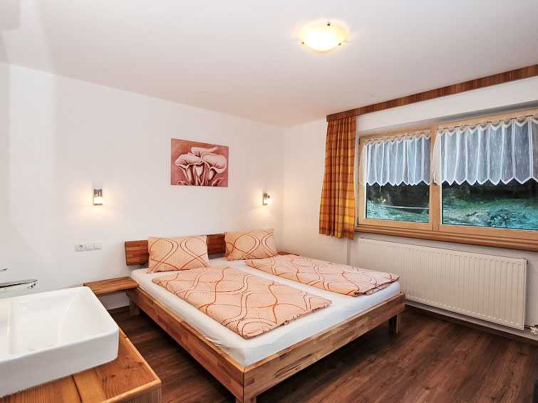Foto van wonen van Vakantiehuis Kaltenbach Foto van wonen van Vakantiehuis Kaltenbach