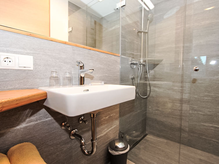 Foto van wonen van Vakantiehuis Kaltenbach Foto van wonen van Vakantiehuis Kaltenbach