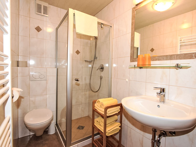 Foto van wonen van Vakantiehuis Kaltenbach Foto van wonen van Vakantiehuis Kaltenbach