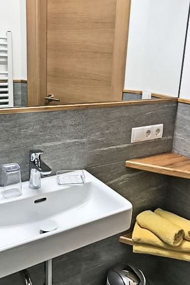 Foto van wonen van Vakantiehuis Kaltenbach Foto van wonen van Vakantiehuis Kaltenbach