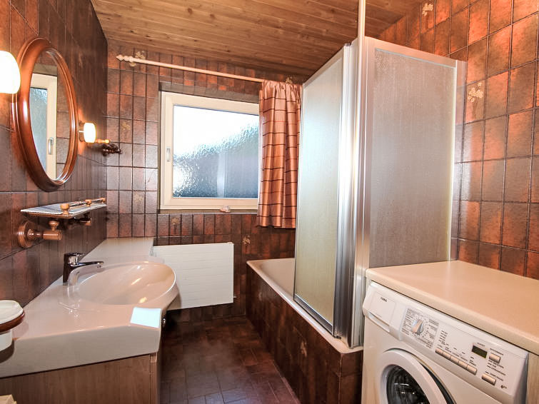 Foto van wonen van Vakantiehuis Kaltenbach Foto van wonen van Vakantiehuis Kaltenbach