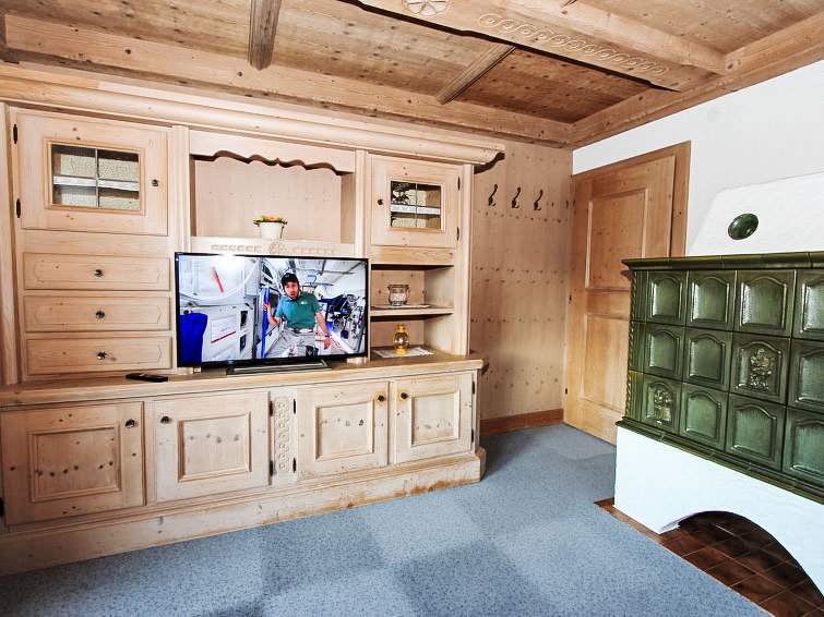 Foto van wonen van Vakantiehuis Kaltenbach Foto van wonen van Vakantiehuis Kaltenbach