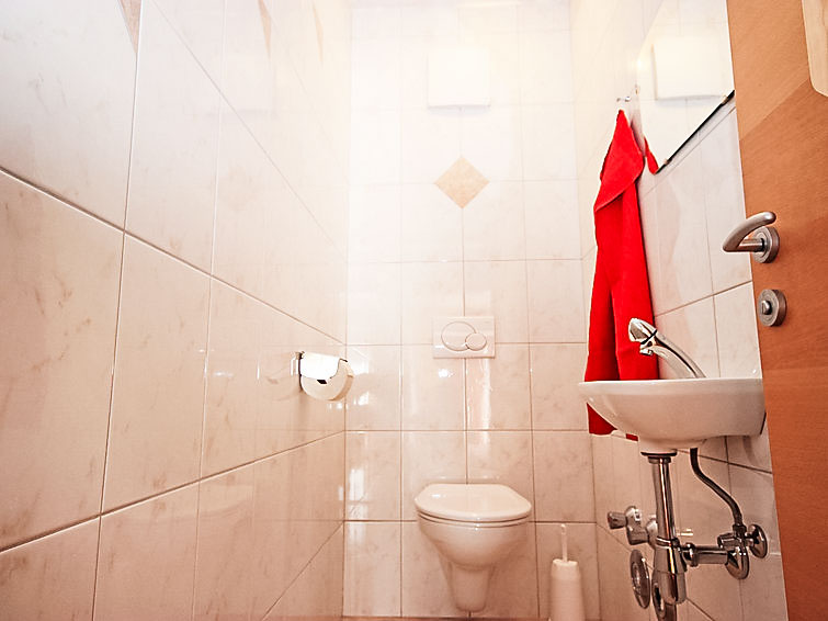 Foto van wonen van Appartement Aschau im Zillertal