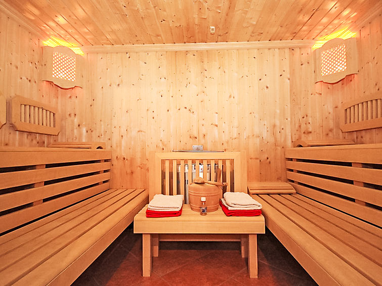 Foto van wonen van Appartement Aschau im Zillertal