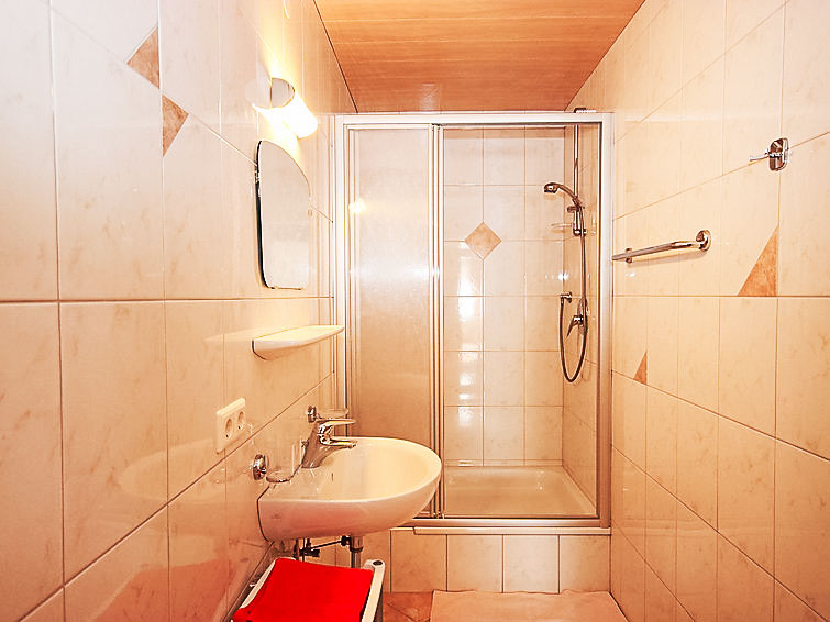 Foto van wonen van Appartement Aschau im Zillertal