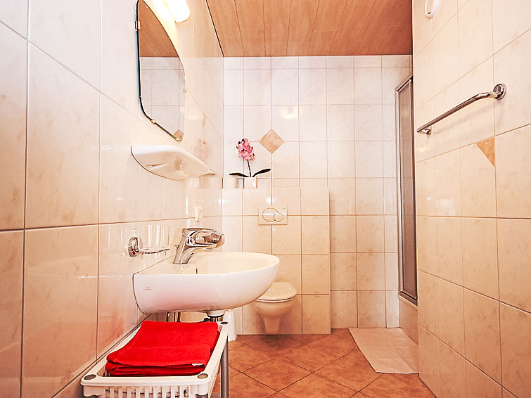 Foto van wonen van Appartement Aschau im Zillertal