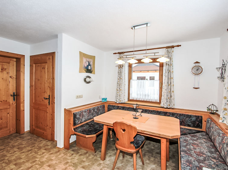 Foto van wonen van Vakantiehuis Aschau im Zillertal Foto van wonen van Vakantiehuis Aschau im Zillertal
