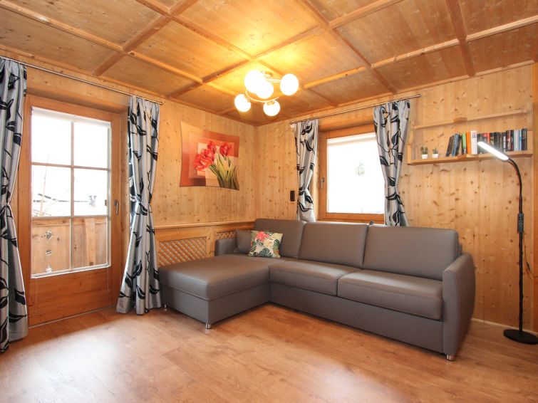 Foto van wonen van Vakantiehuis Aschau im Zillertal Foto van wonen van Vakantiehuis Aschau im Zillertal