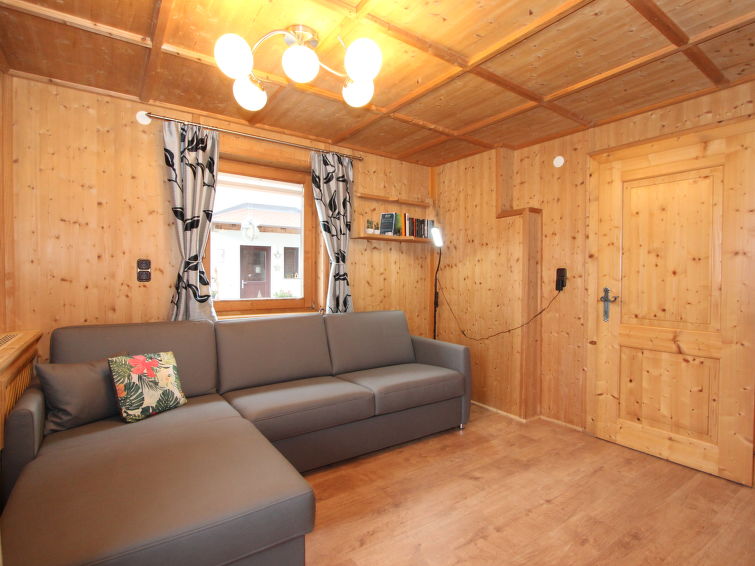 Foto van wonen van Vakantiehuis Aschau im Zillertal Foto van wonen van Vakantiehuis Aschau im Zillertal