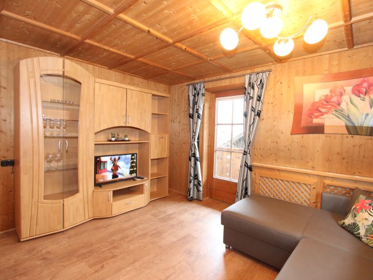 Foto van wonen van Vakantiehuis Aschau im Zillertal Foto van wonen van Vakantiehuis Aschau im Zillertal