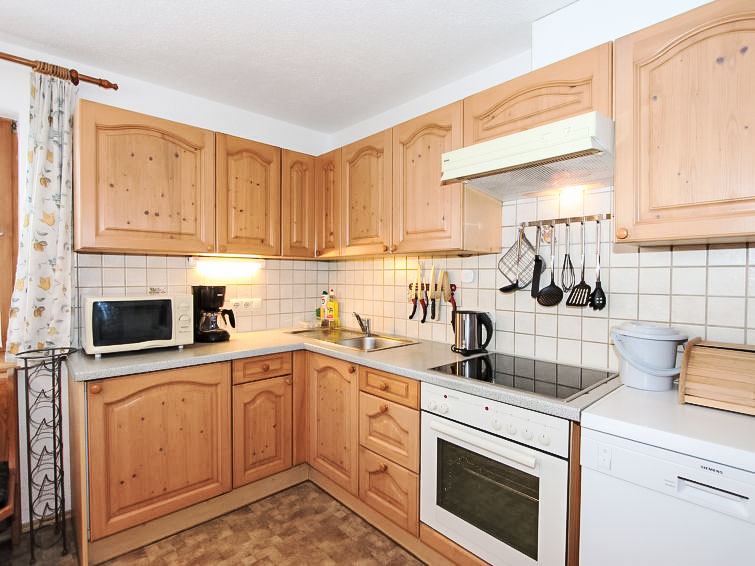 Foto van wonen van Vakantiehuis Aschau im Zillertal Foto van wonen van Vakantiehuis Aschau im Zillertal