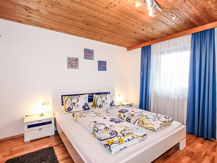 Foto van wonen van Vakantiehuis Aschau im Zillertal Foto van wonen van Vakantiehuis Aschau im Zillertal
