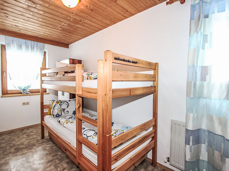 Foto van wonen van Vakantiehuis Aschau im Zillertal Foto van wonen van Vakantiehuis Aschau im Zillertal