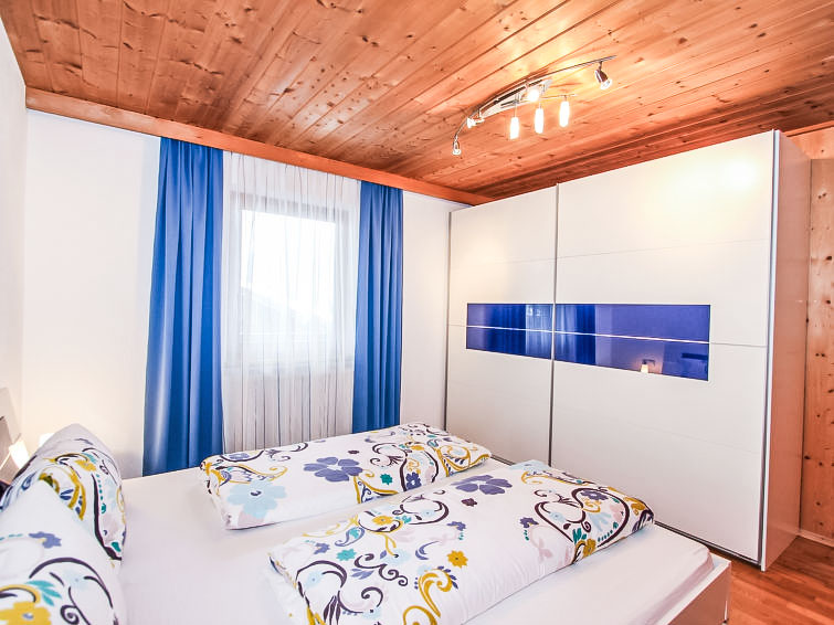 Foto van wonen van Vakantiehuis Aschau im Zillertal Foto van wonen van Vakantiehuis Aschau im Zillertal