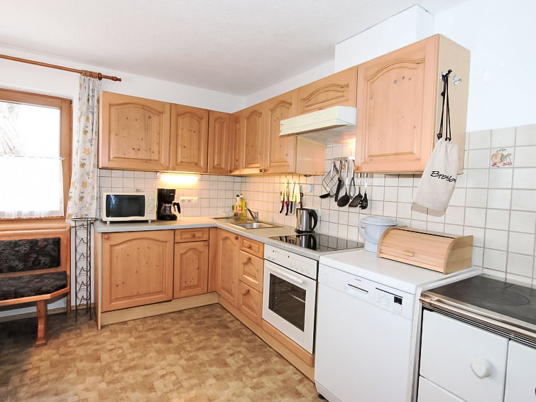 Foto van wonen van Vakantiehuis Aschau im Zillertal Foto van wonen van Vakantiehuis Aschau im Zillertal