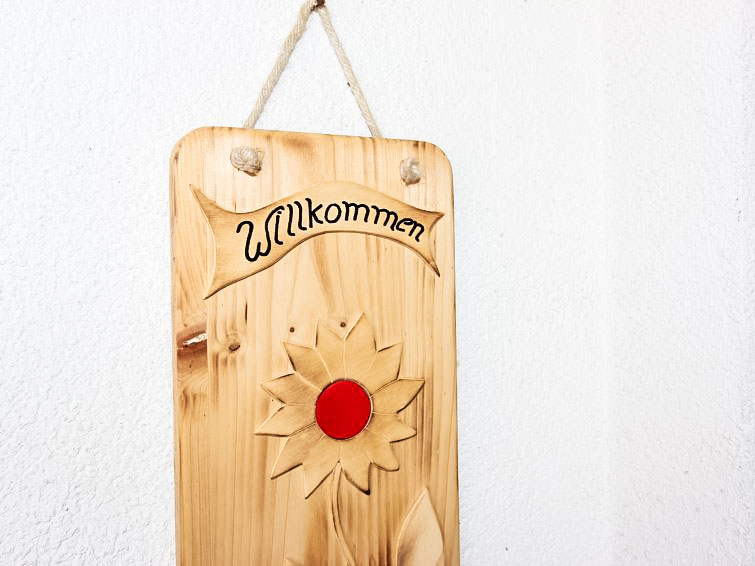 Foto van wonen van Appartement Mayrhofen