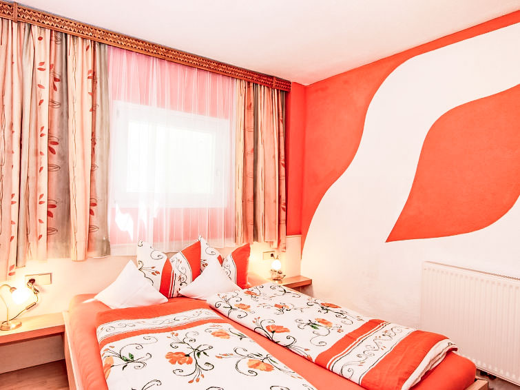 Foto van wonen van Appartement Mayrhofen